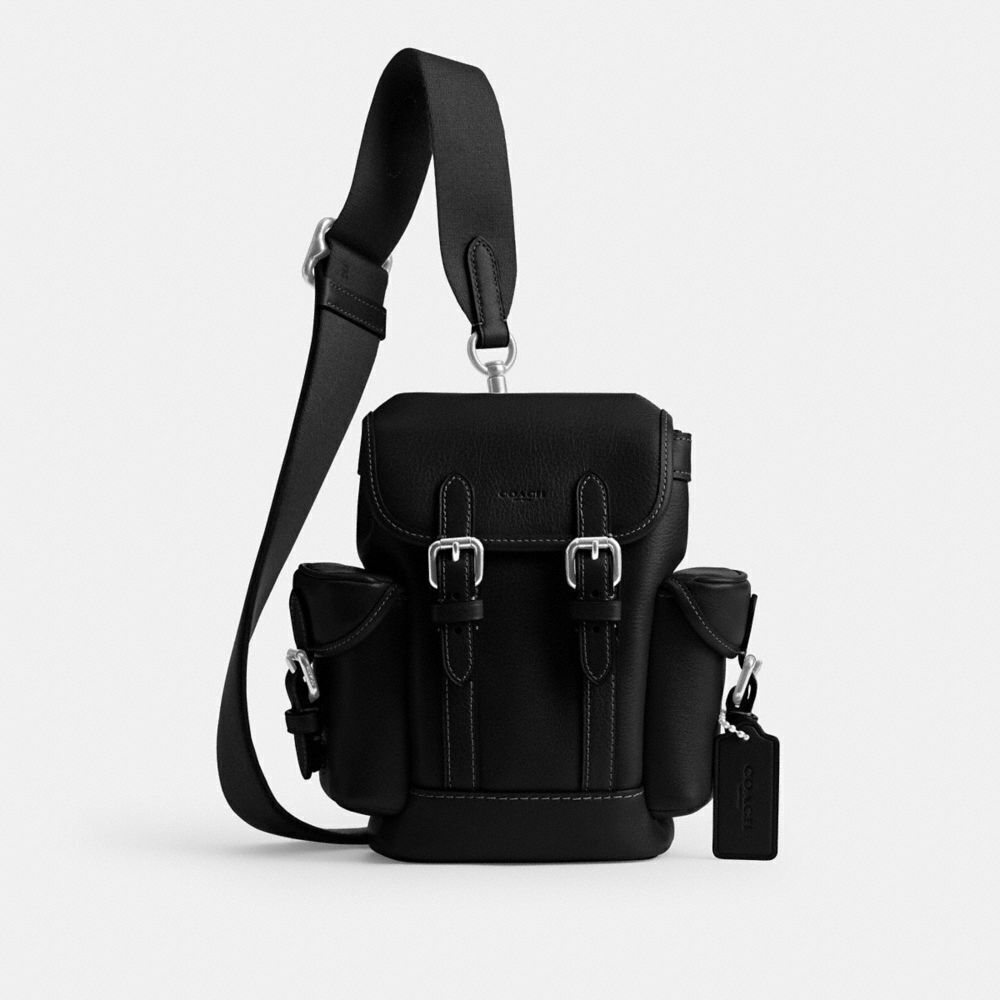 Coach Hitch Backpack 13